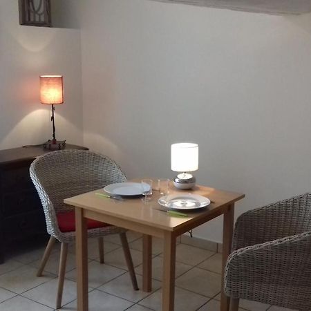 Le Puy-en-Velay Le Petit Seguret 아파트 외부 사진