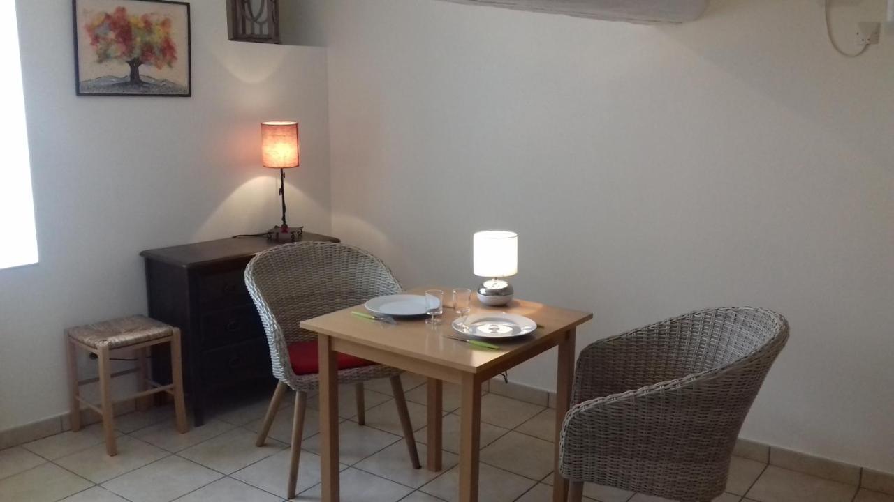 Le Puy-en-Velay Le Petit Seguret 아파트 외부 사진